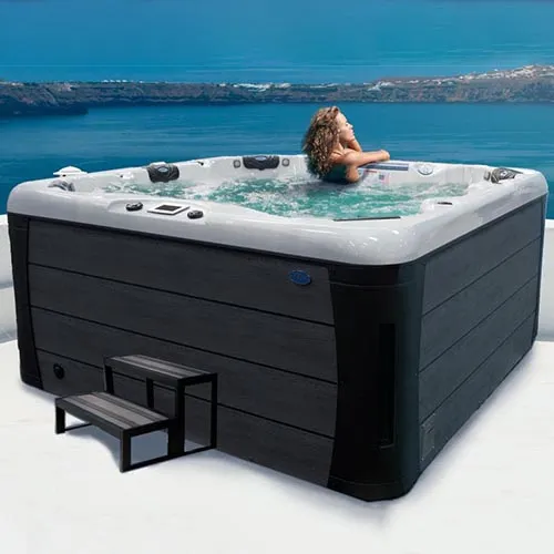 Deck hot tubs for sale in Union City